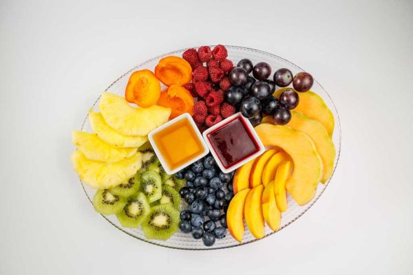 Fruit selection