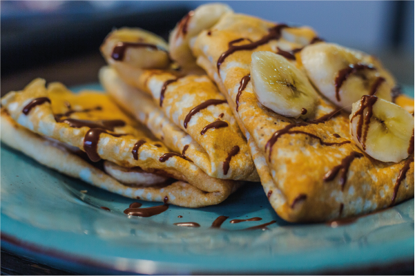 najbolje palacinke