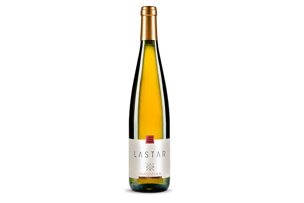 vinarija lastar tamjanika
