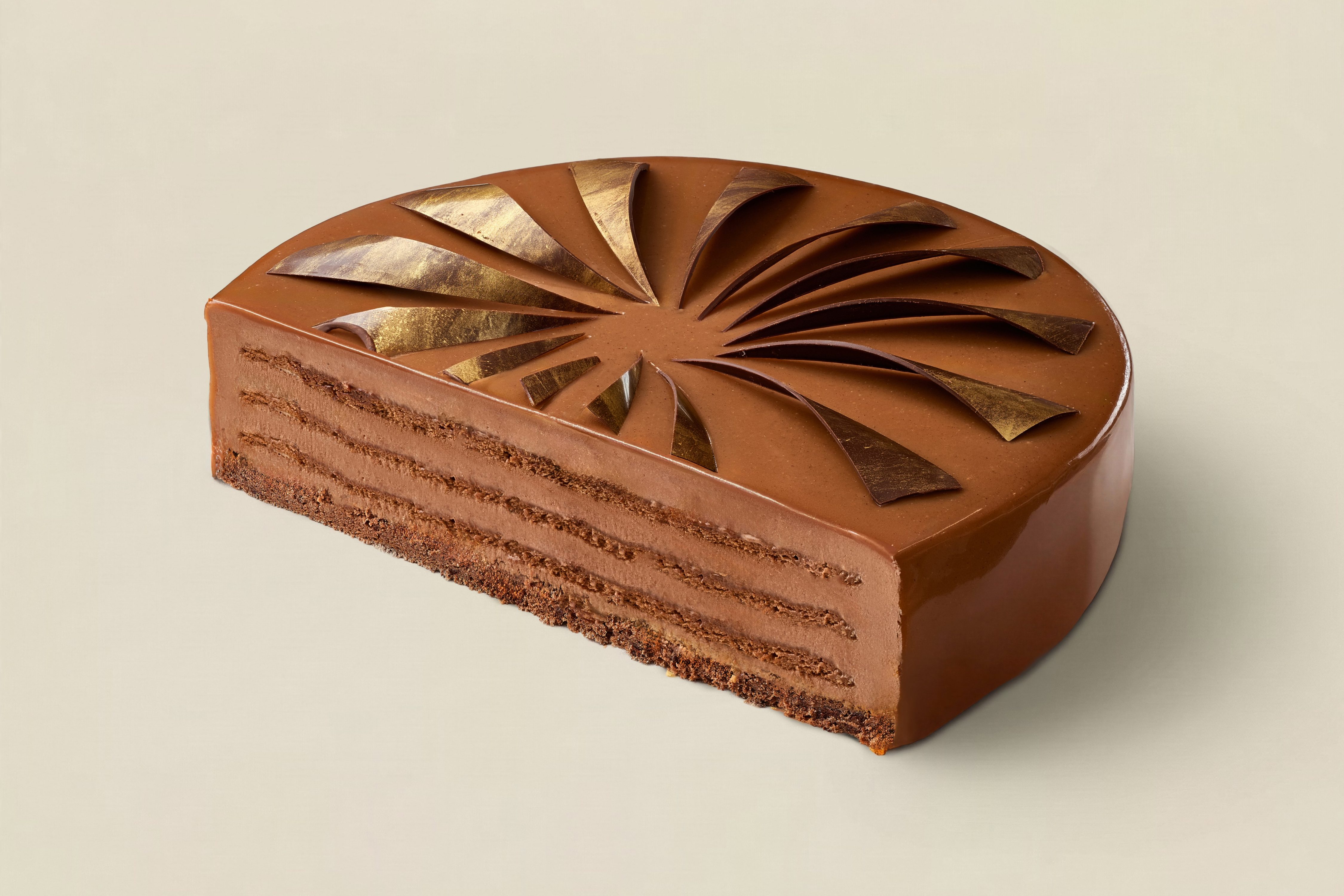 NOISETTE CAKE