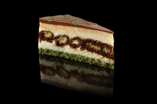 Dubai tiramisu