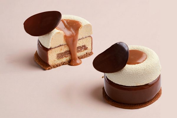 BRASIL CAKE