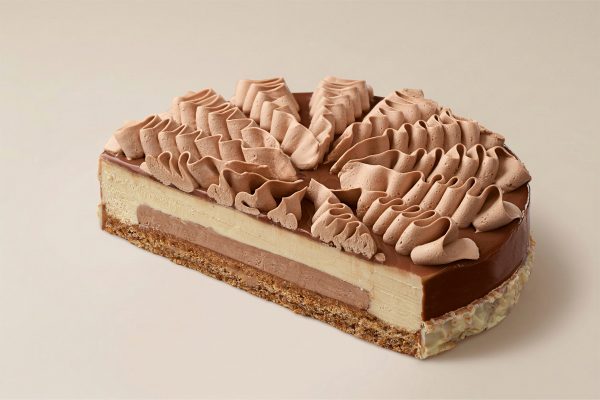 BUENO TORTA