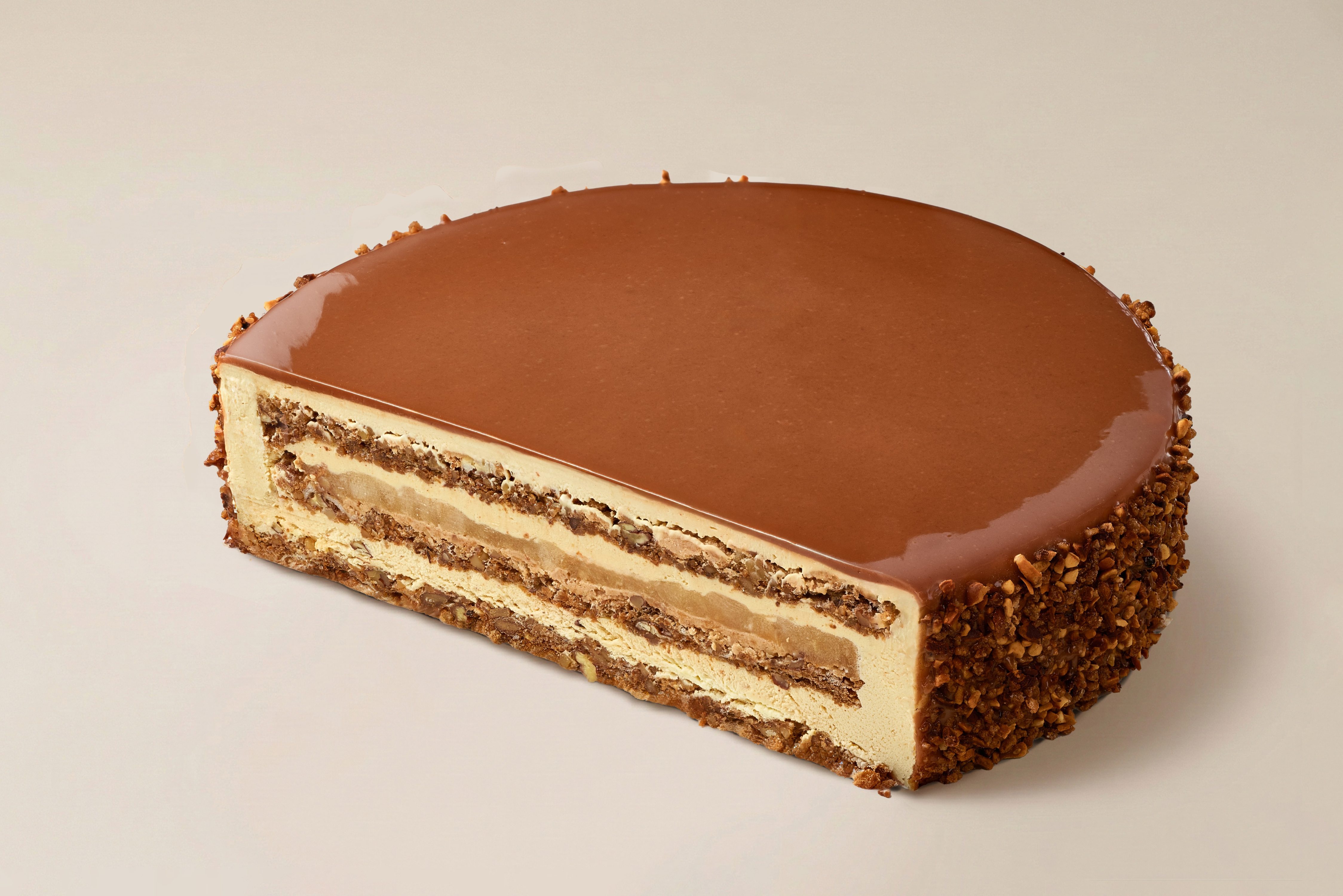 PEKAN TORTA