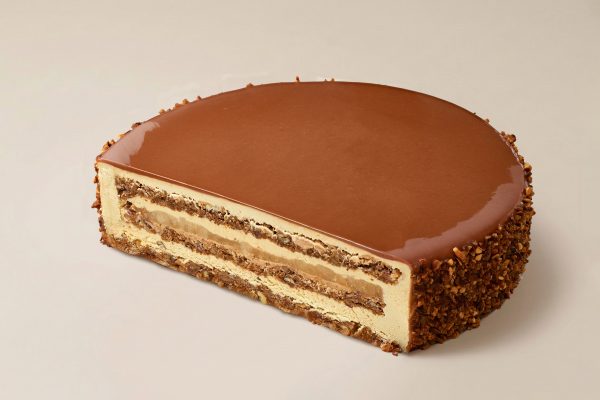 PEKAN TORTA